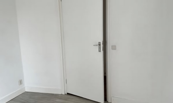 Kamer | 14m² | €535,-