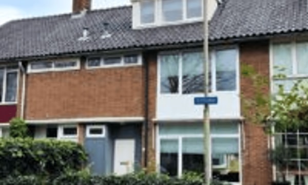 Huis | 120m² | €2500,-