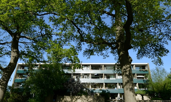 Huis | 56m² | Vletweide | €892,-