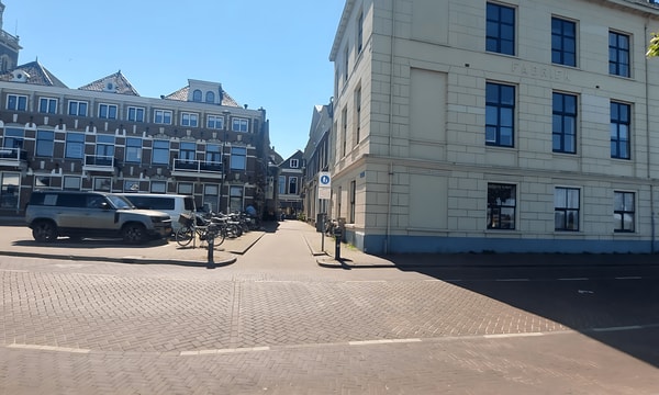 Studio | m² | €179,-