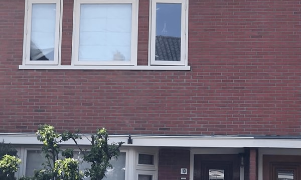 Huis | 135m² | Nuhout van der Veenstraat | €1750,-