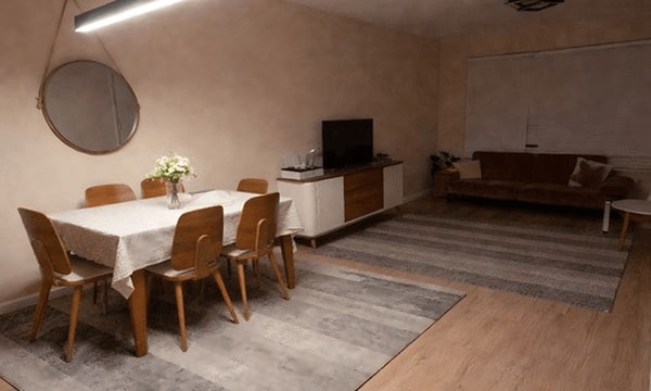 Appartement | 75m² | €780,-