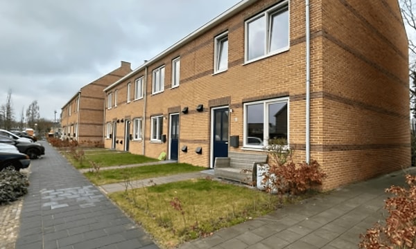 Huis | 109m² | de Klenckestraat | €1500,-