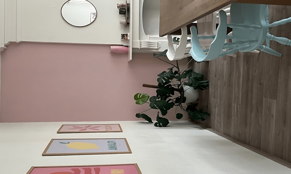 Kamer | 12m² | Oudestraat | €371,-