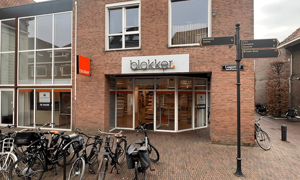 Bedrijfsruimte | 370m² | Brede Beek | €125,-