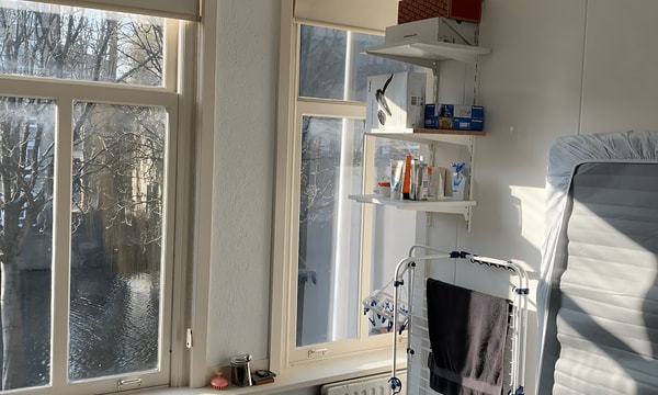 Kamer | 10m² | Blekerssingel | €465,-