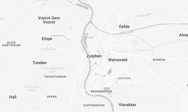 Huis | 87m² | €1335,-