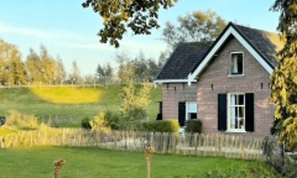 Huis | 135m² | €2995,-