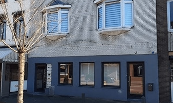 Appartement | 30m² | Rijksweg Centrum | €414,-