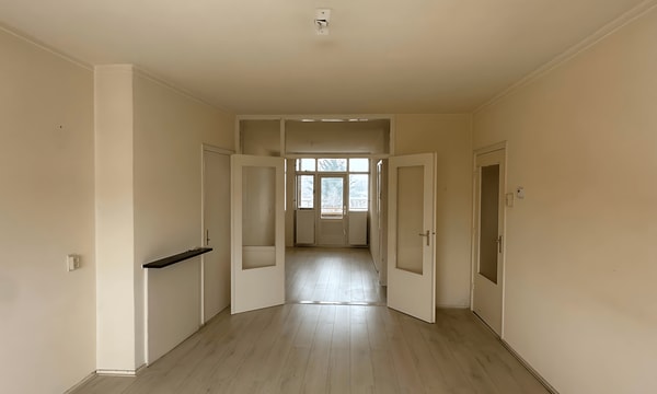 Appartement | 87m² | M.Th. Steynstraat | €500,-