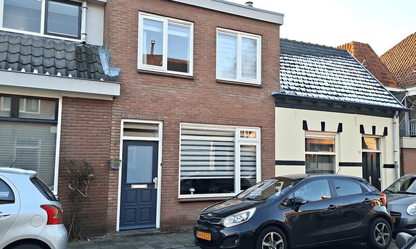 Huis | 70m² | Haverstraat | €1150,-