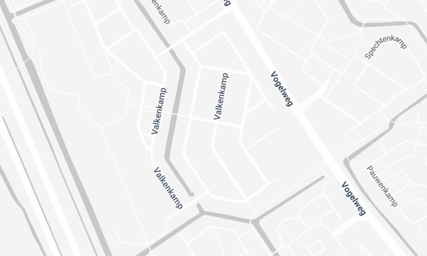 Huis | 116m² | Valkenkamp | €2100,-