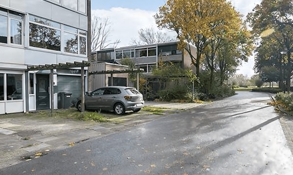 Huis | 138m² | €2150,-