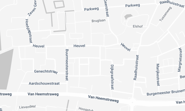 Huis | 87m² | Landschrijverstraat | €764,-