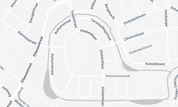 Appartement | 59m² | Eilandplein | €713,-