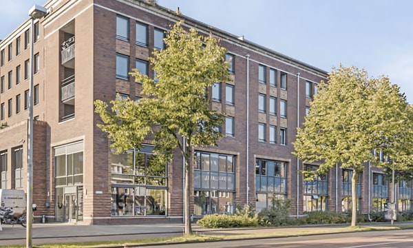 Kantoor | m² | €780,-