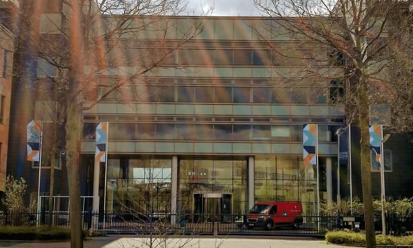 Kantoor | m² | €200,-