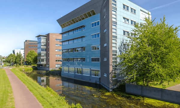 Kantoor | m² | €500,-