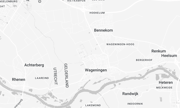 Appartement | 70m² | €750,-