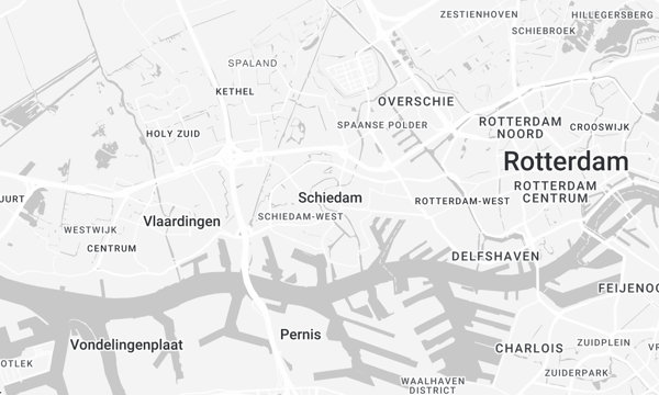 Studio | Achtererf | €910,-