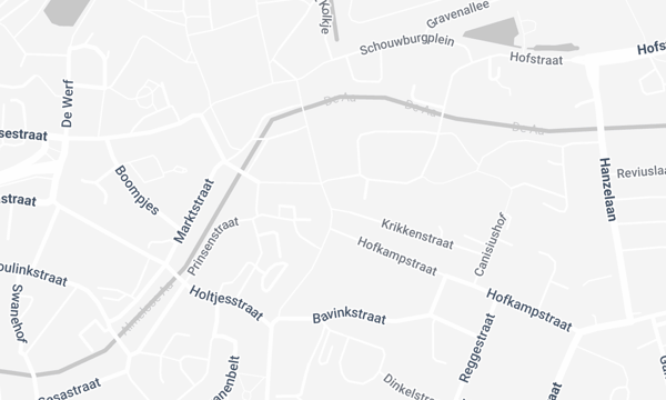 Appartement | 65m² | Grotestraat | €1125,-