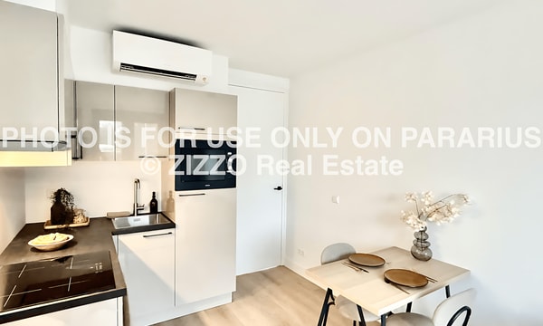 Studio | 36m² | €1435,-