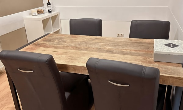 Appartement | 92m² | Burgemeester Amersfoordtlaan | €3300,-