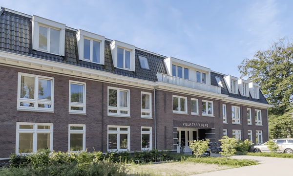 Appartement | 71m² | Prins Hendriklaan | €1598,-