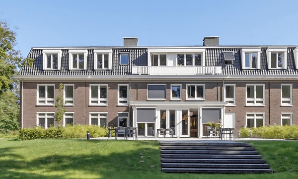 Appartement | 75m² | Prins Hendriklaan | €1748,-