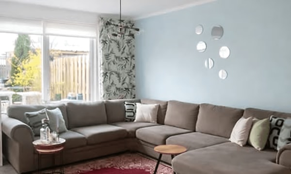 Kamer | 16m² | €700,-