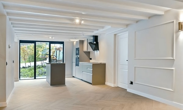 Appartement | m² | €2850,-