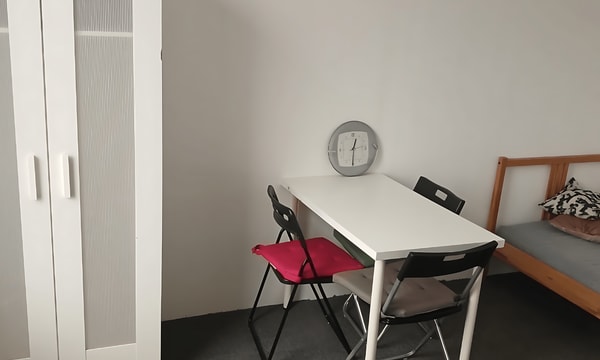 Kamer | 16m² | Schaesbergerstraat | €550,-