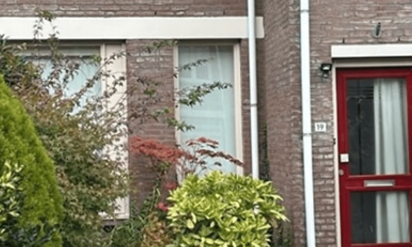 Huis | De Schepenen | €930,-