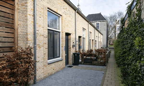 Huis | 50m² | Lange Nieuwstraat | €320000,-