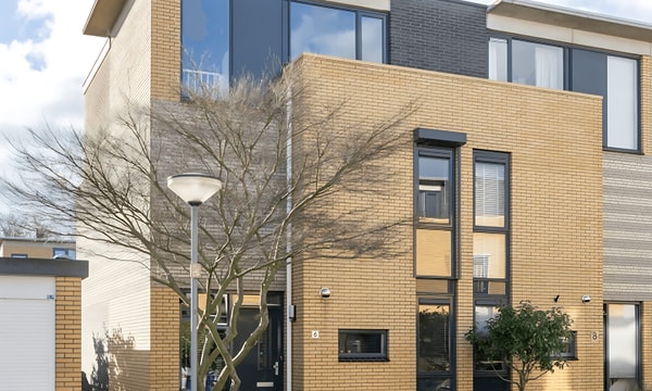 Huis | 143m² | €645000,-