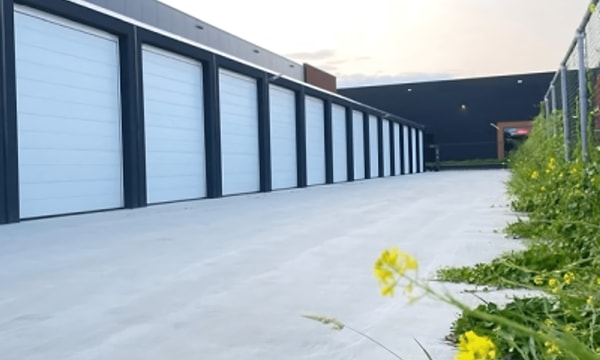 Opslagruimte | 20m² | €295,-