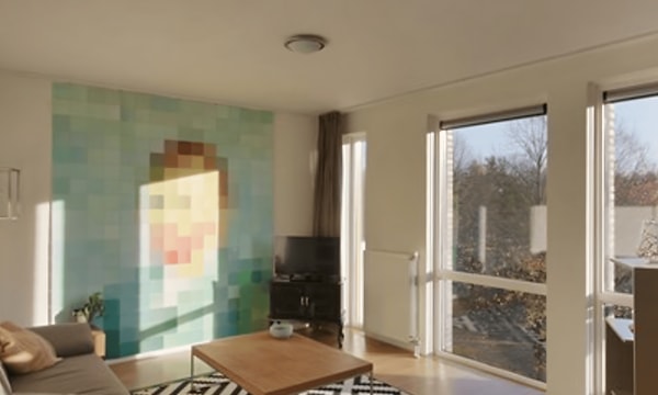 Appartement | 70m² | Hollandseweg | €1193,-