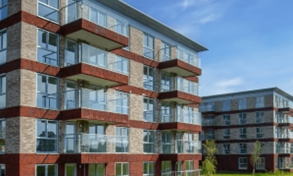 Appartement | 85m² | Oostdijk | €1660,-