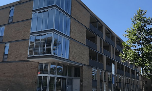 Appartement | 78m² | Johan Wagenaarlaan | €1575,-