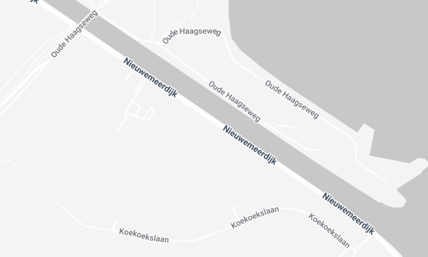 Huis | 171m² | Nieuwemeerdijk | €3950,-