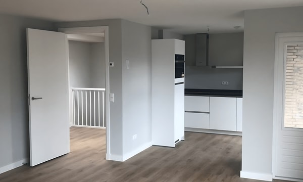 Appartement | 62m² | €1345,-