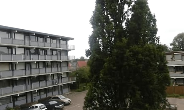 Huis | 90m² | Meidoornweg | €2750,-