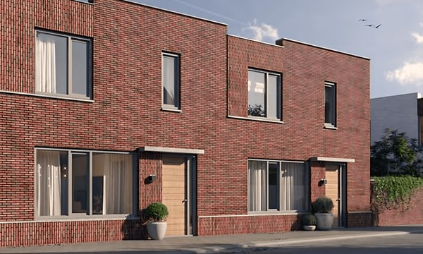 Huis | 142m² | Beekpoort | €1974,-