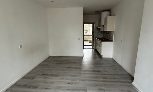 Studio | 30m² | Burg. de Hesselleplein | €734,-