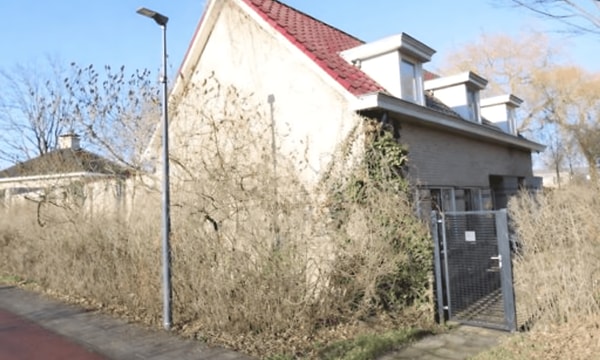 Huis | 152m² | Burgemeester Krollaan | €1675,-