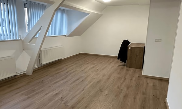 Studio | 45m² | Singel | €1350,-