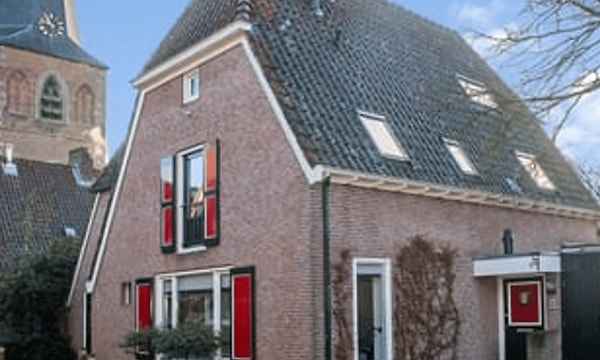 Huis | 120m² | Potkampstraat | €1450,-