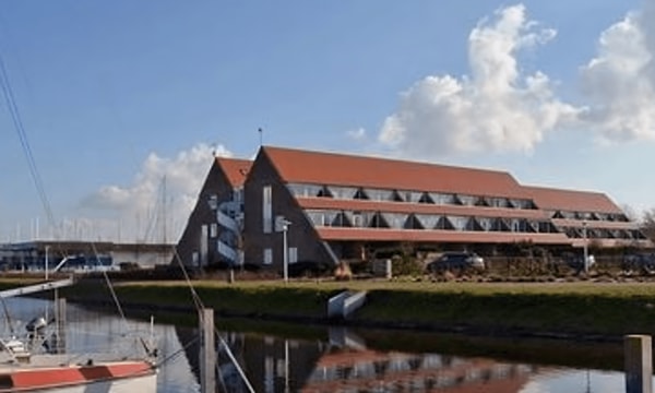 Appartement | 38m² | €1200,-