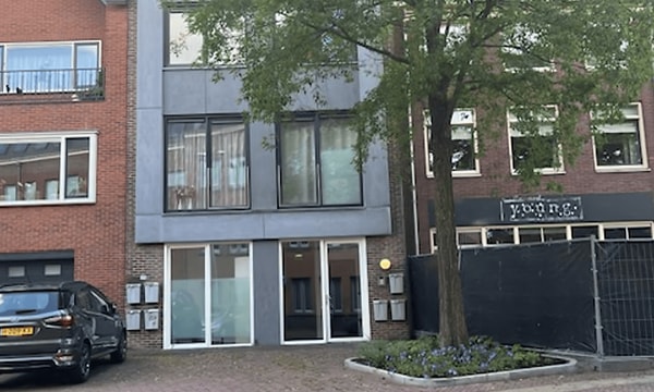 Kamer | 34m² | Raadhuisplein | €675,-