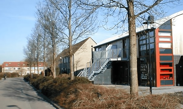 Huis | 42m² | Verzetlaan | €425,-